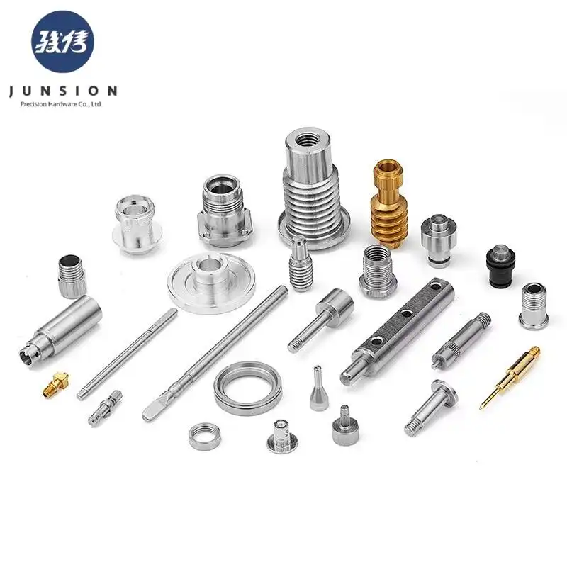 How Durable Are CNC Semiconductor Parts in Harsh Conditions?